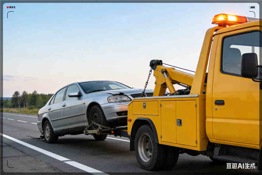 姑苏区汽车中途送燃油【案例】